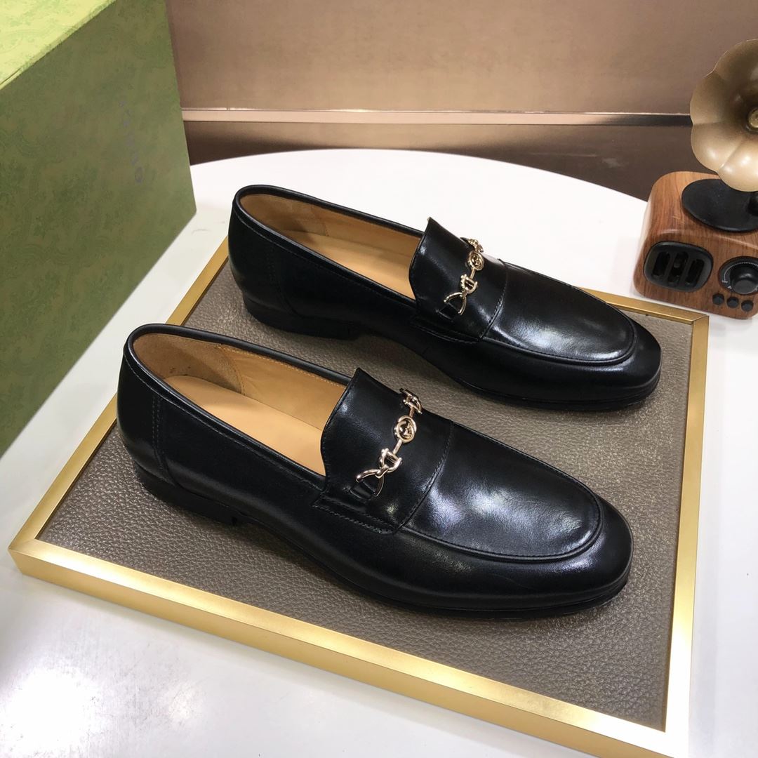 Gucci Business Shoes